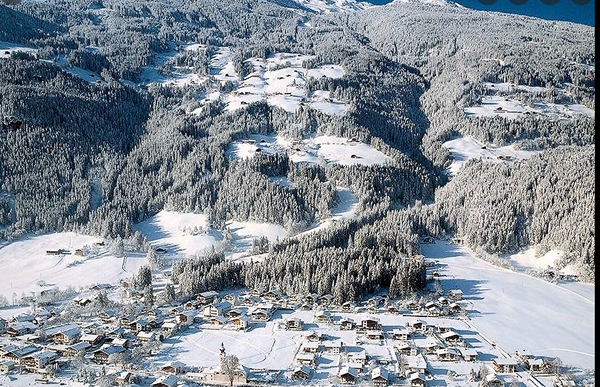 Foto von Ried im Zillertal