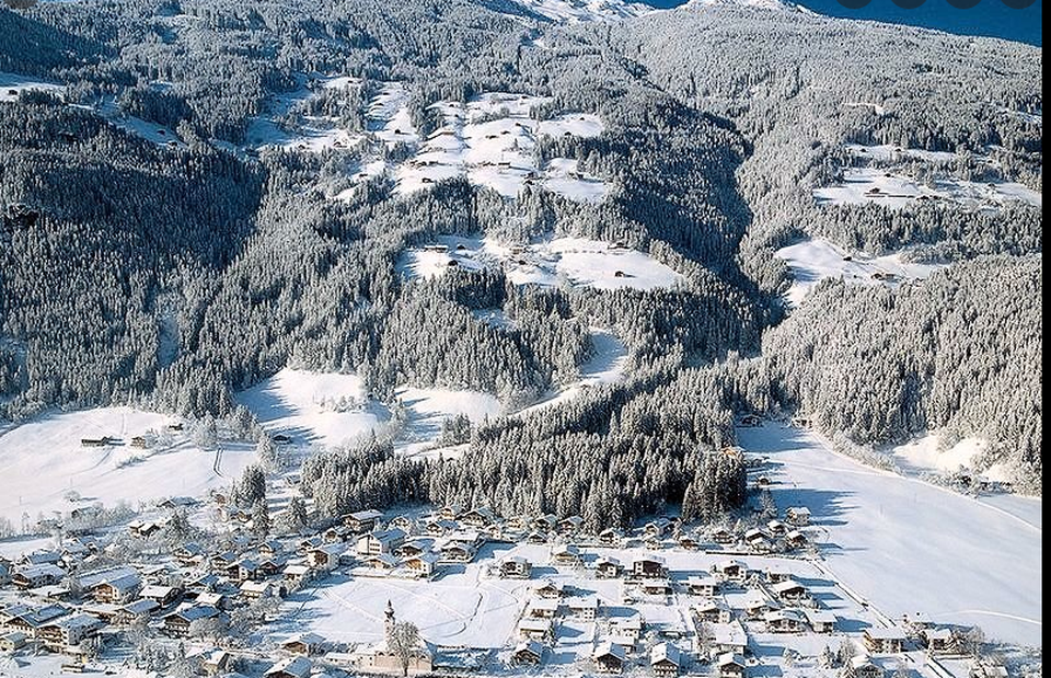 Ried im Zillertal Foto: 1 von 1
