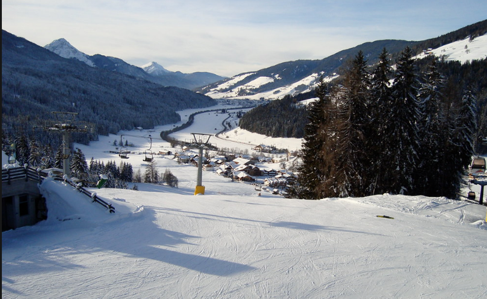 San Candido Foto: 1 von 1