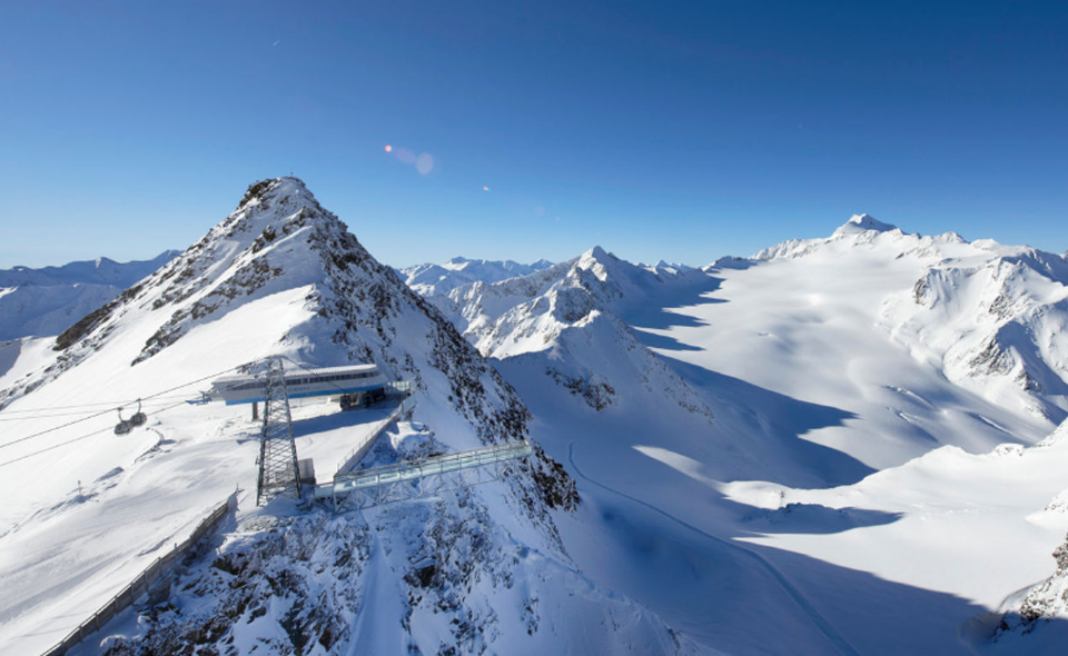 Sölden Foto: 1 von 1