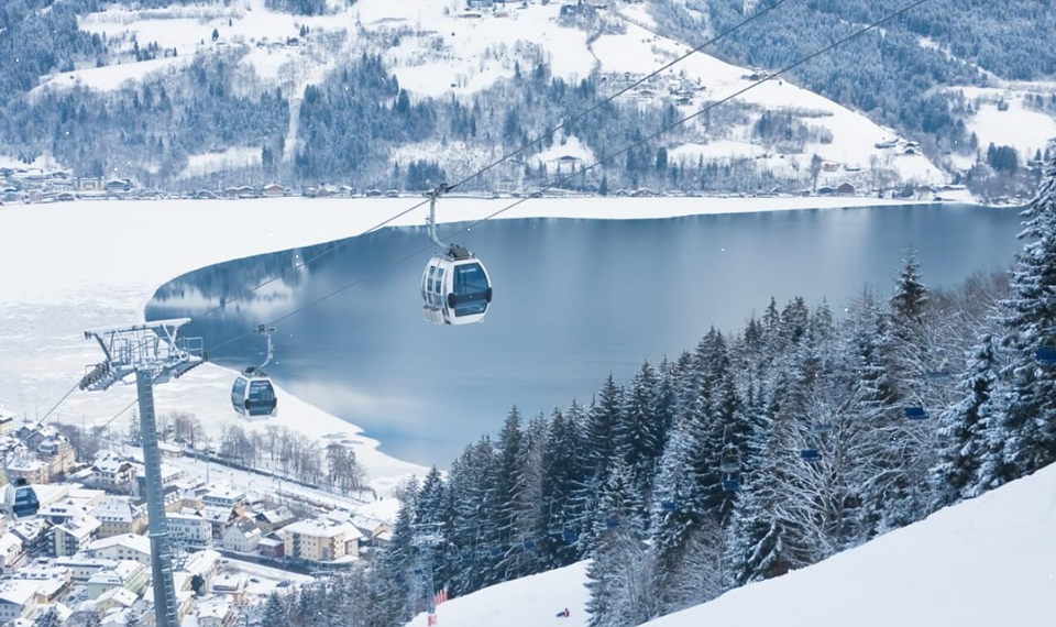 Zell am See Foto: 1 von 1