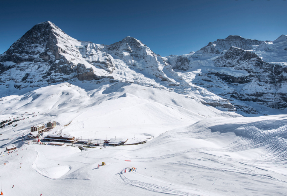 Wengen Foto: 2 von 3