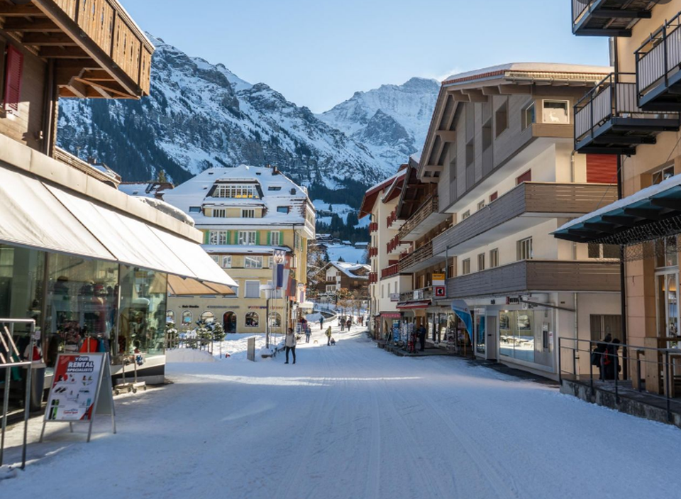 Wengen Foto: 3 von 3