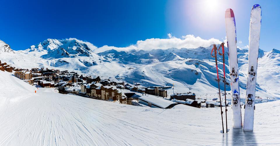 Val Thorens Foto: 1 von 1