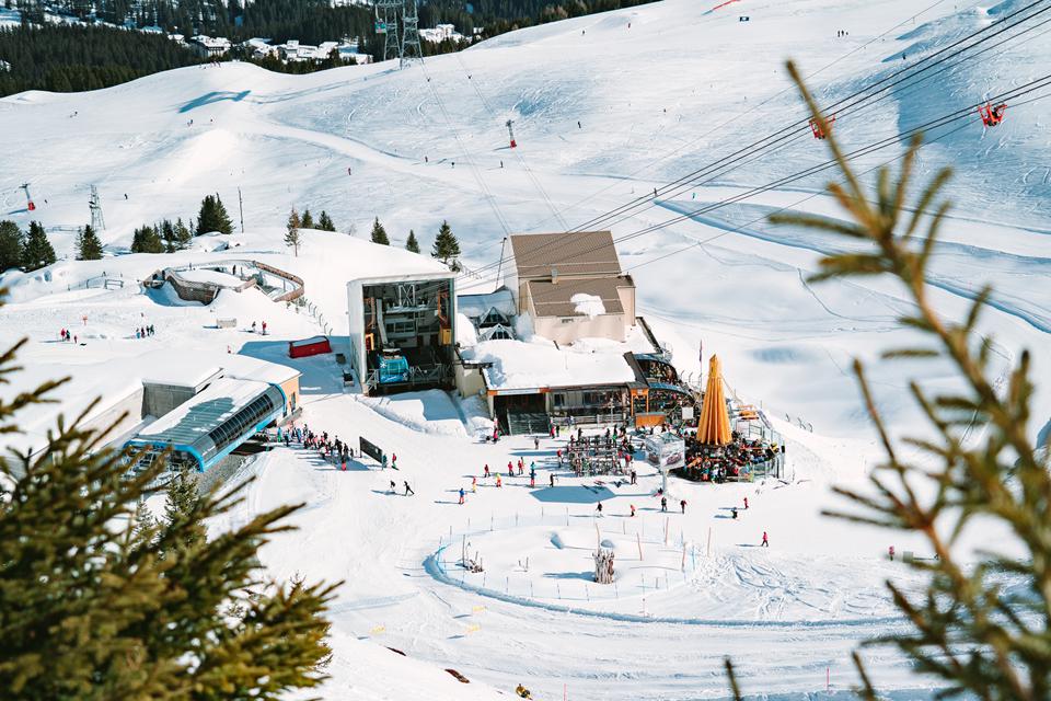 Arosa Foto: 6 von 6