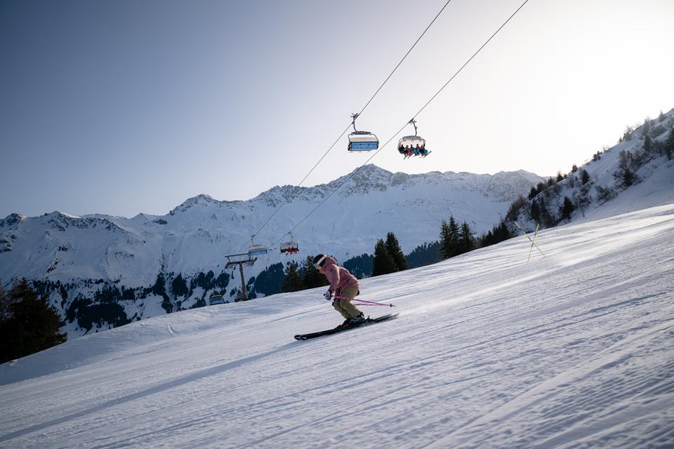 Arosa Lenzerheide Foto: 5 von 6