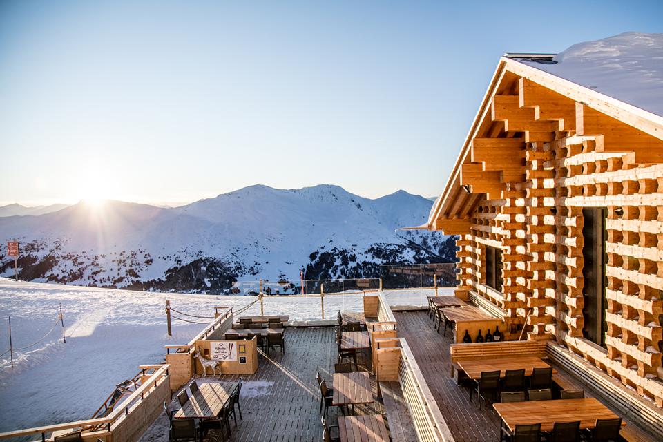 Arosa Foto: 5 von 6
