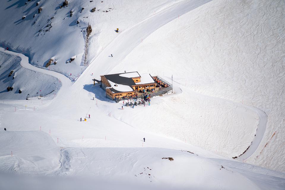 Arosa Lenzerheide Foto: 3 von 6