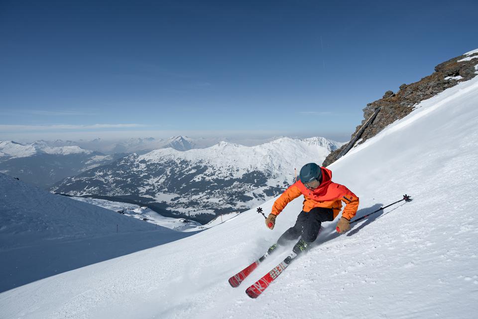 Arosa Lenzerheide Foto: 2 von 6