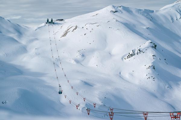 Foto von Arosa Lenzerheide
