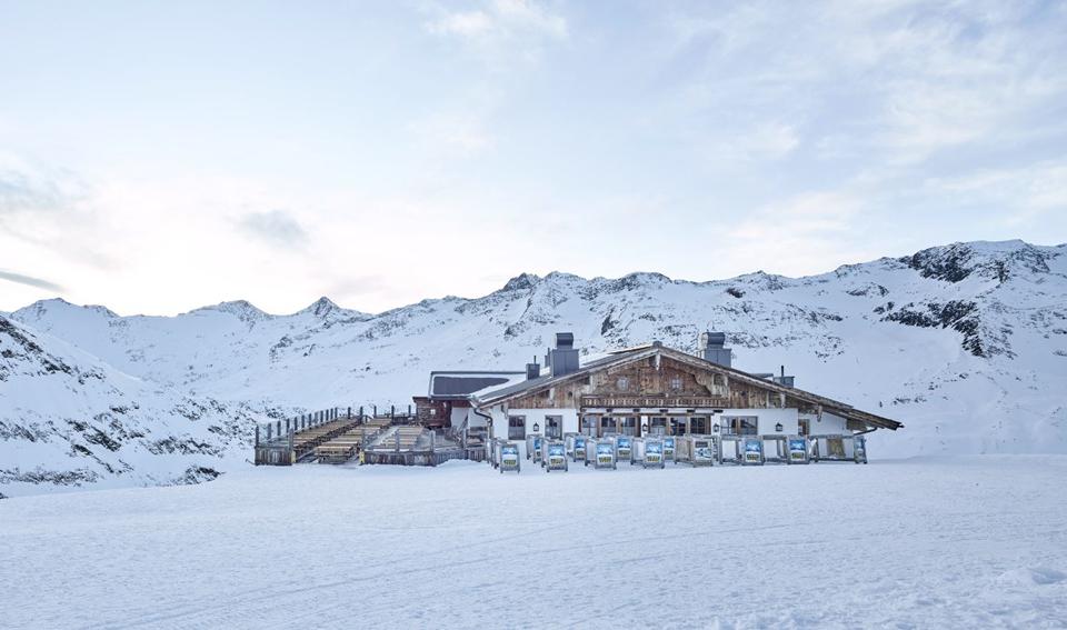 Obergurgl Foto: 2 von 2