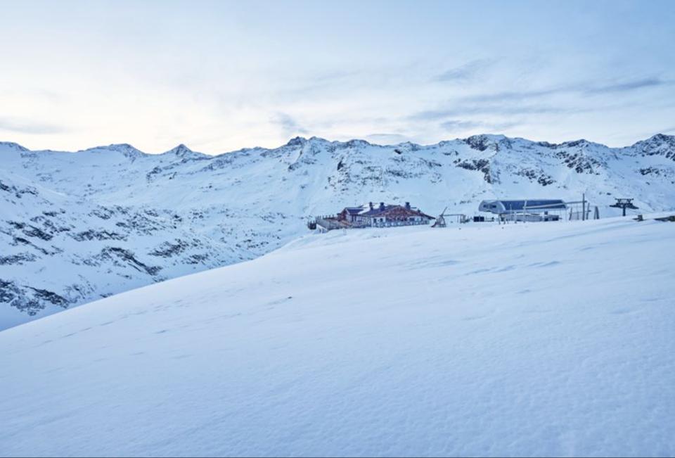 Obergurgl-Hochgurgl Foto: 2 von 5