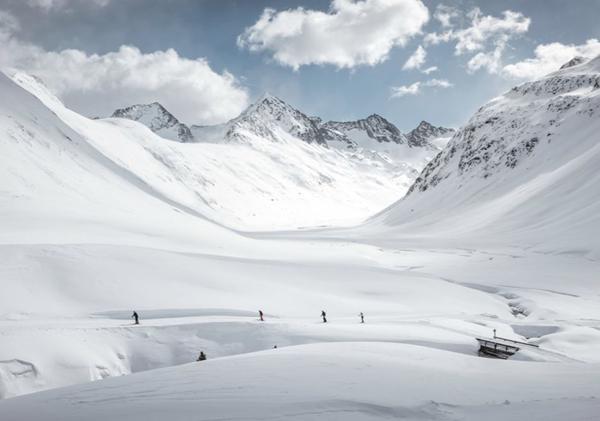 Foto von Obergurgl Hochgurgl