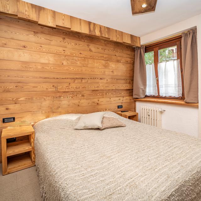 Anzahl der Schlafplätze: 5.