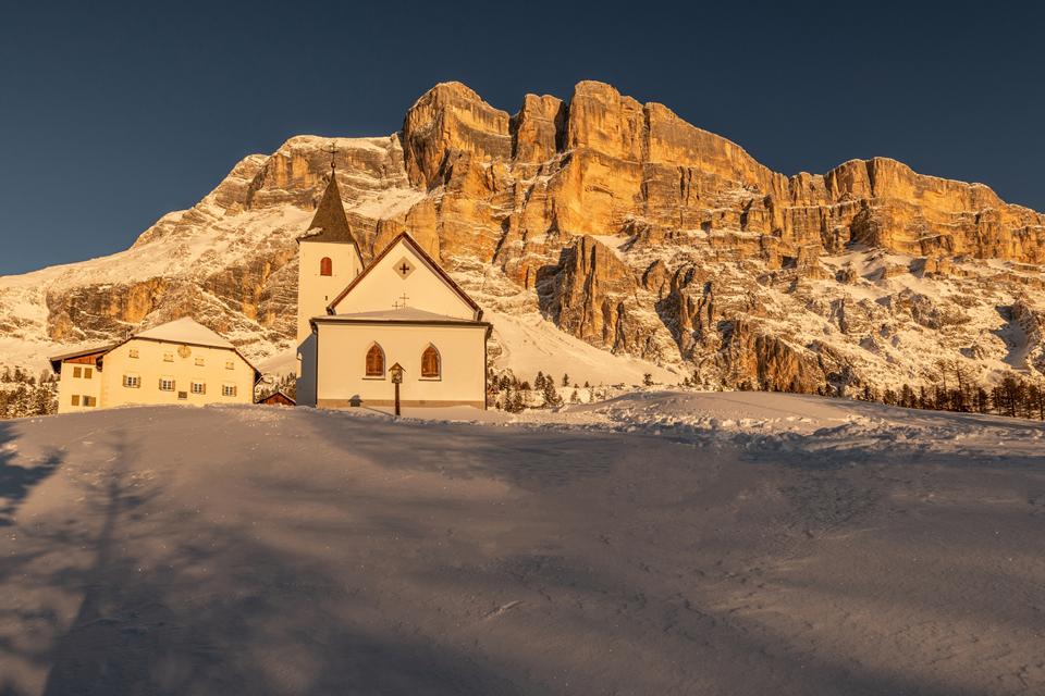 Badia Foto: 2 von 2