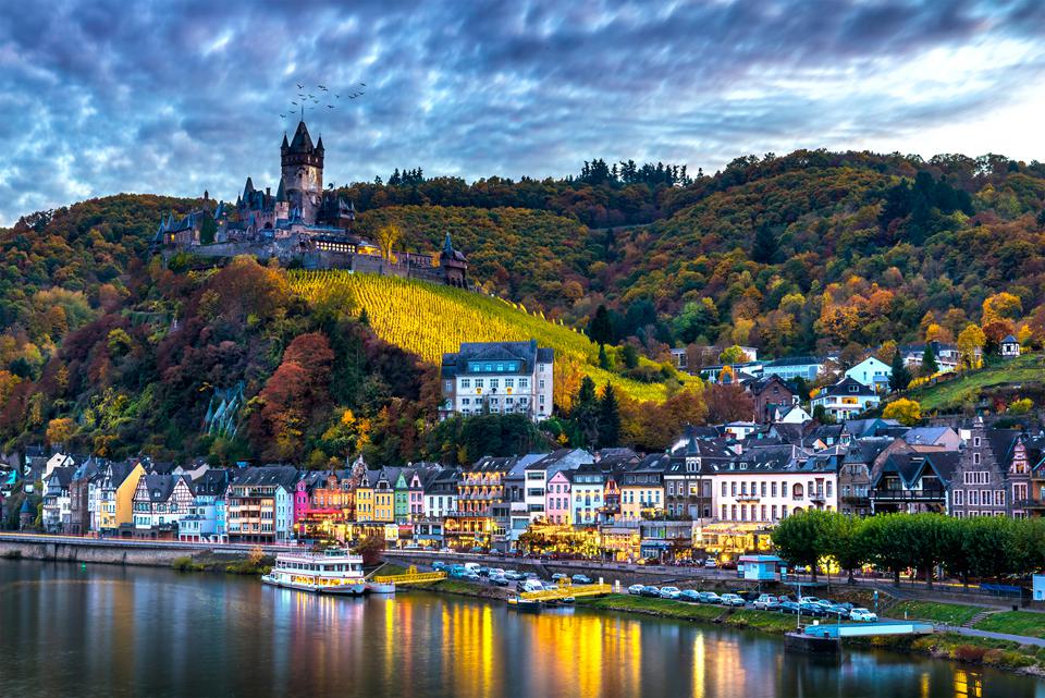 Cochem (Auto) Foto: 1 von 1