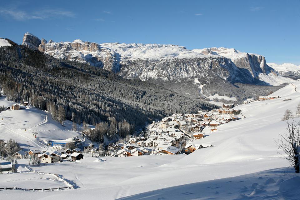 San Cassiano Foto: 3 von 5