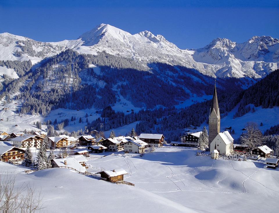 Mittelberg Foto: 1 von 1