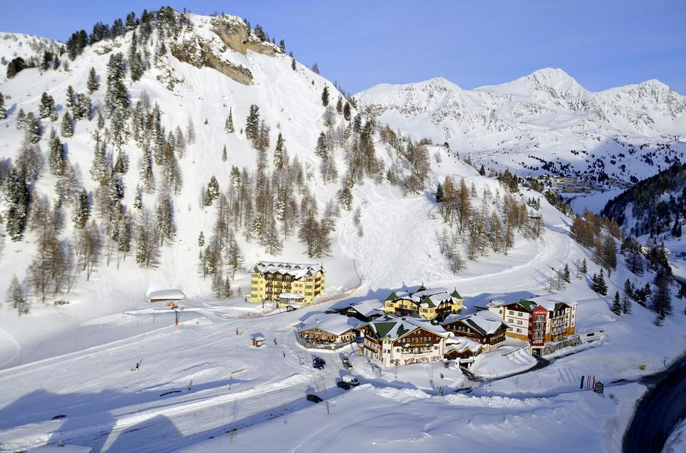 Obertauern Foto: 1 von 1