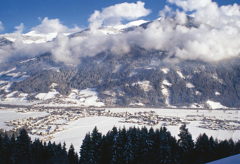 Uderns Foto: 1 von 1