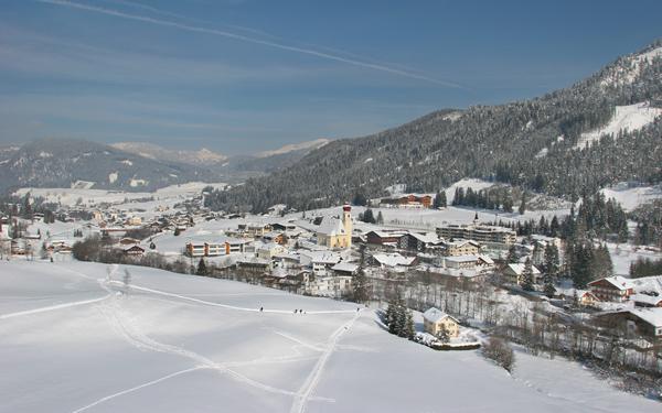 Foto von Achenkirch