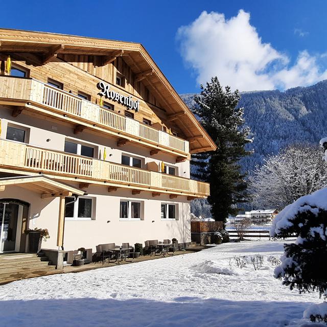 Fläche/Größe circa 45m².