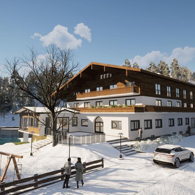 Fläche/Größe circa 28m².