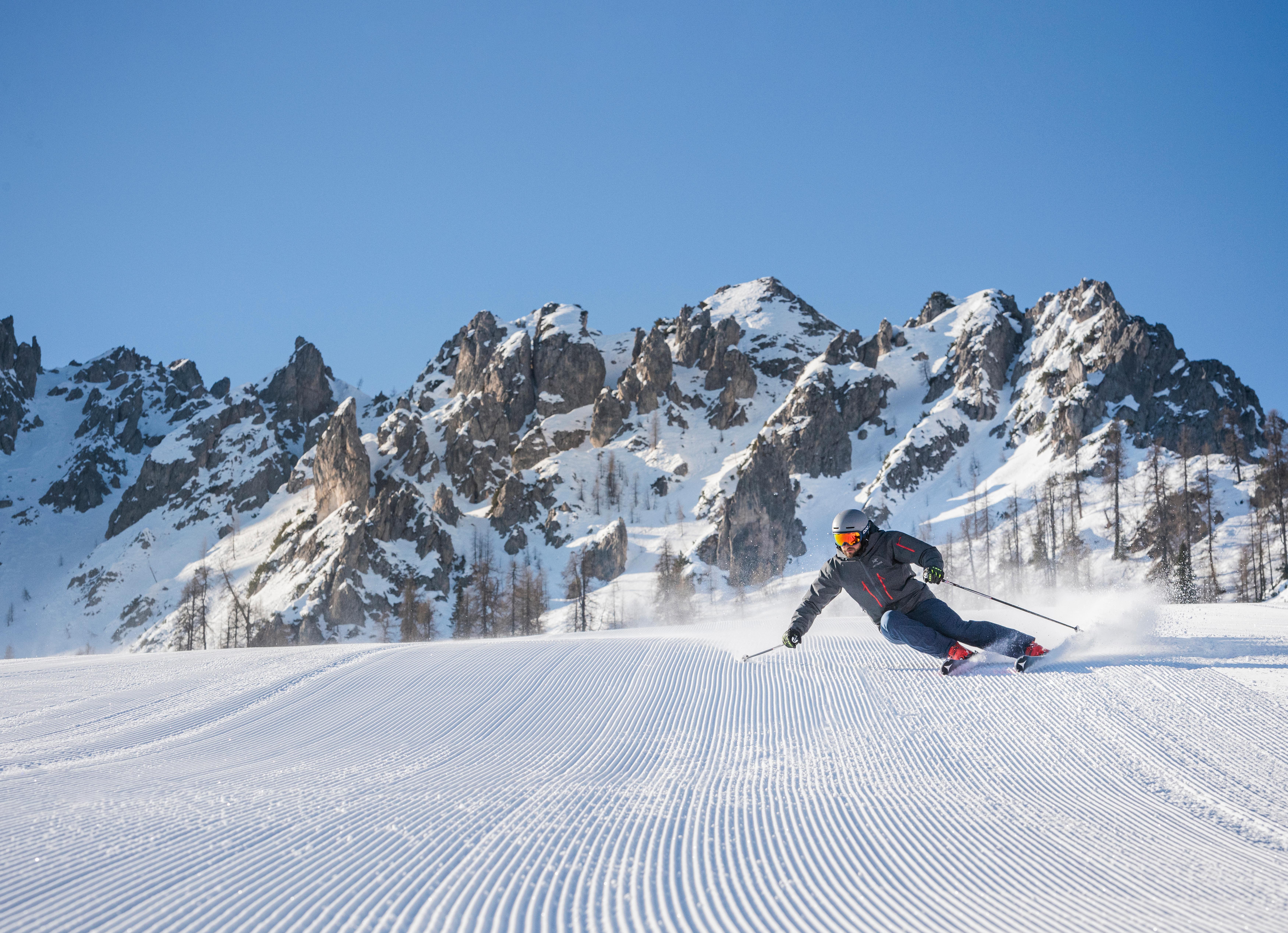 3 Zinnen Dolomites Foto: 6 von 7