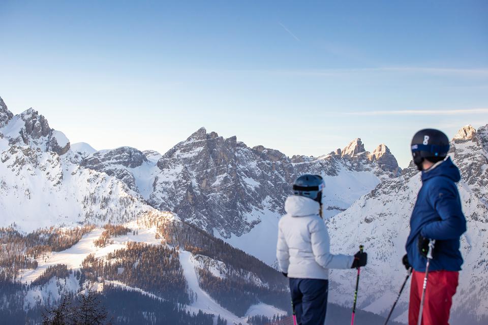 3 Zinnen Dolomites Foto: 5 von 7