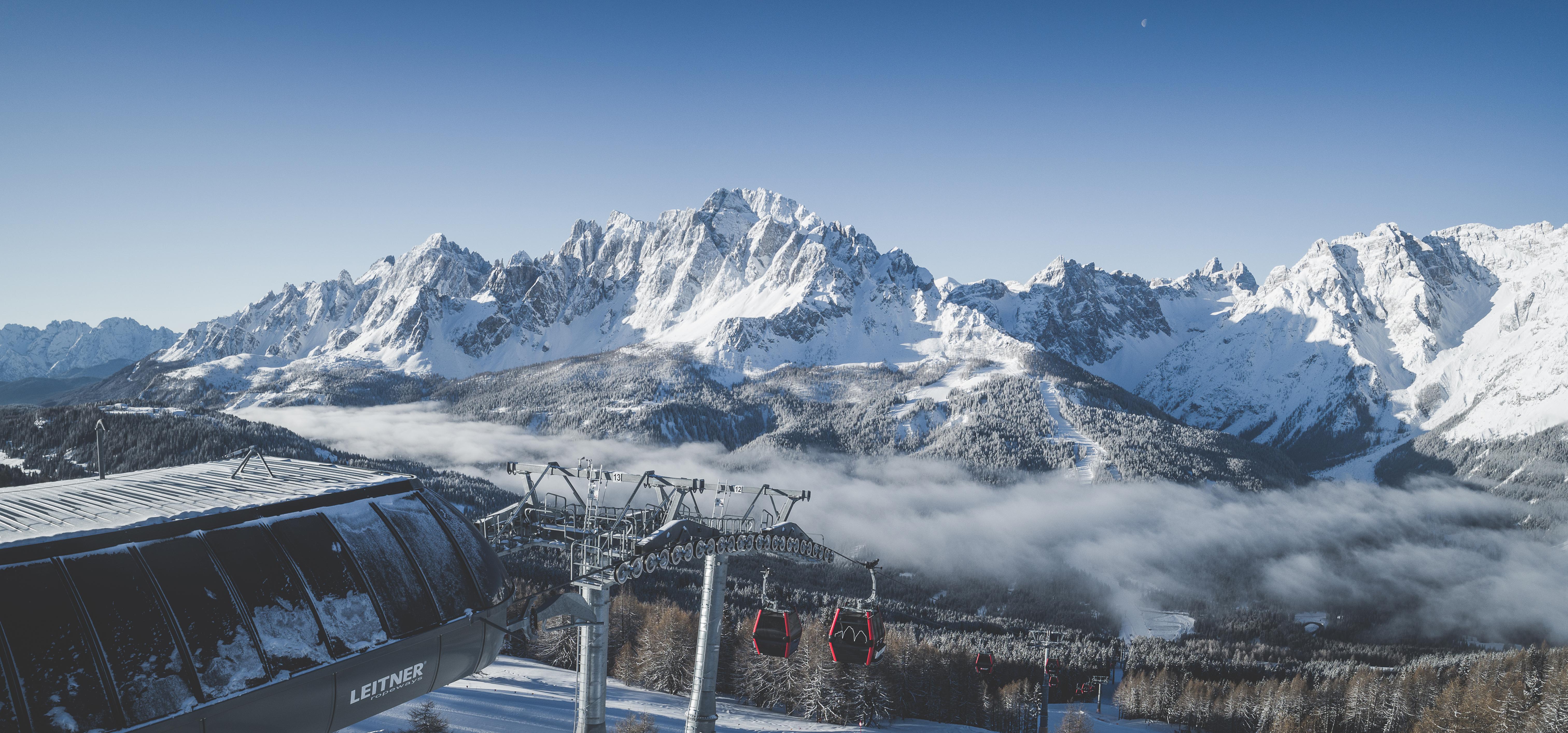 3 Zinnen Dolomites Foto: 4 von 7