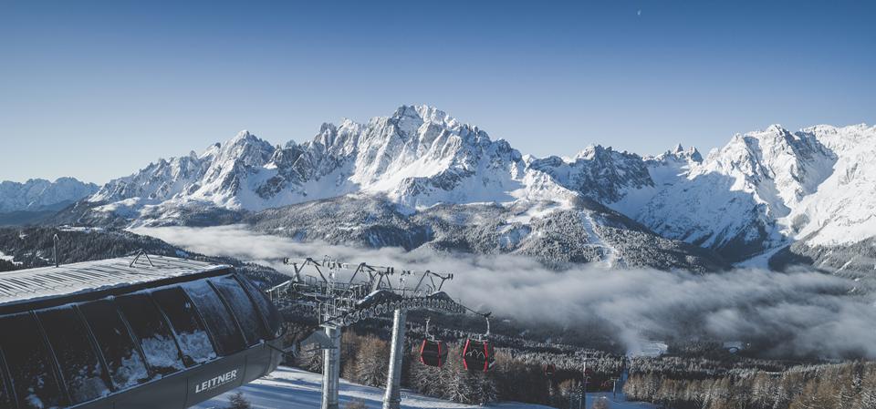 3 Zinnen Dolomites Foto: 4 von 7