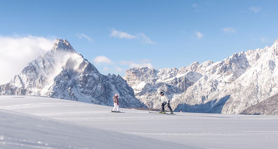 3 Zinnen Dolomites Foto: 3 von 7