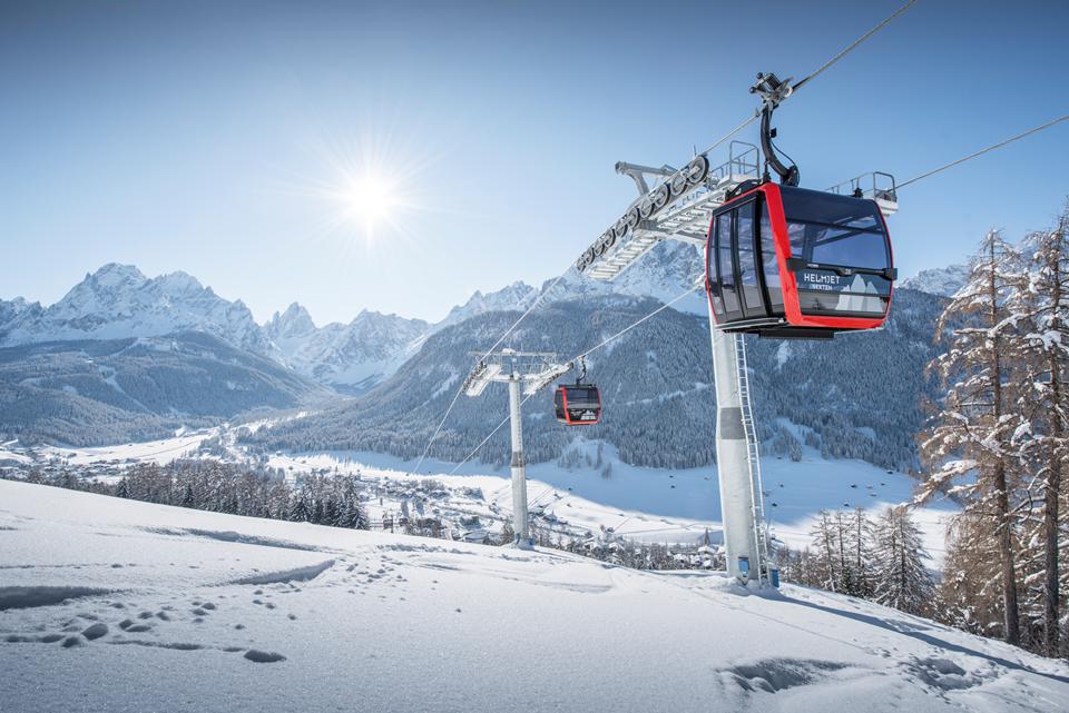 3 Zinnen Dolomites Foto: 1 von 7
