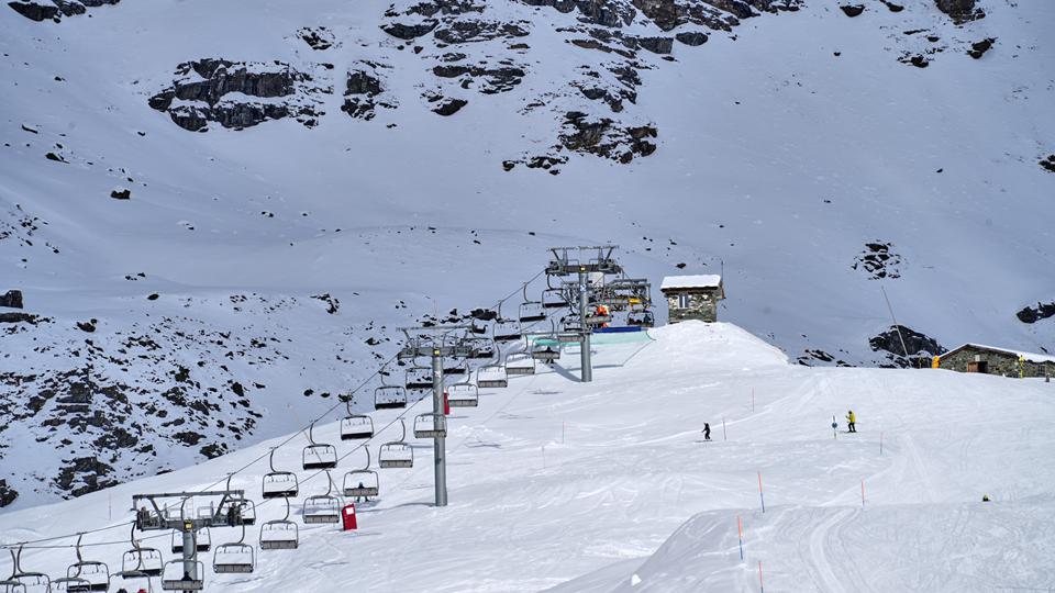 Breuil-Cervinia Foto: 3 von 4