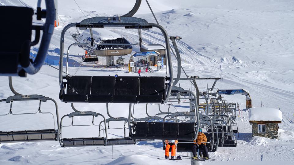 Breuil-Cervinia Foto: 4 von 4