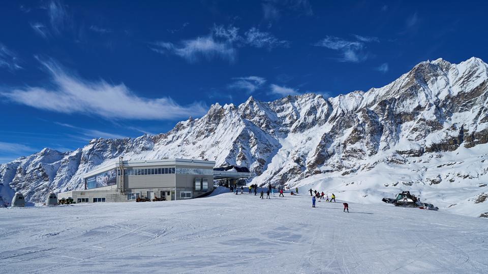 Breuil-Cervinia Foto: 1 von 4