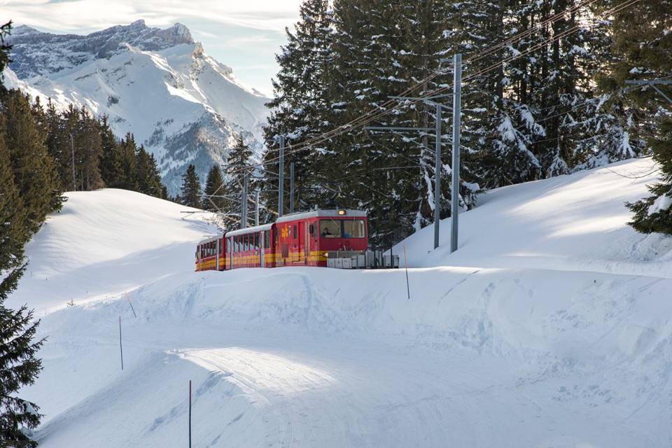 Les Diablerets Foto: 3 von 3