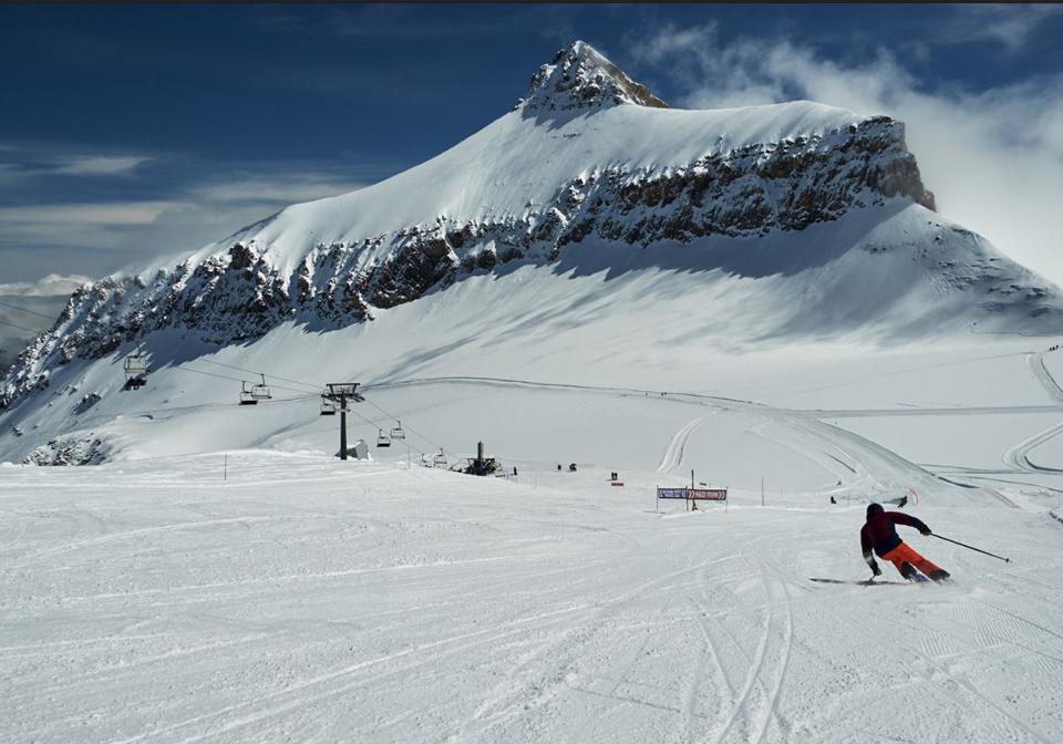 Villars-Sur-Ollon Foto: 3 von 3