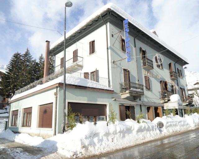 Anzahl der Schlafplätze: 5.