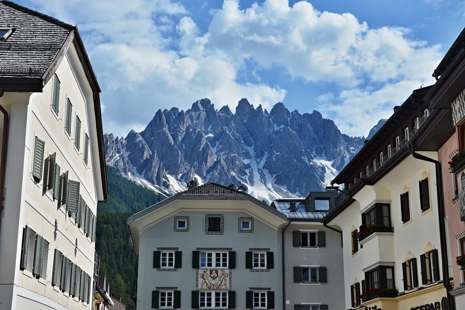 San Candido Foto: 1 von 1