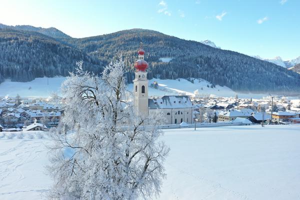 Foto von Villabassa