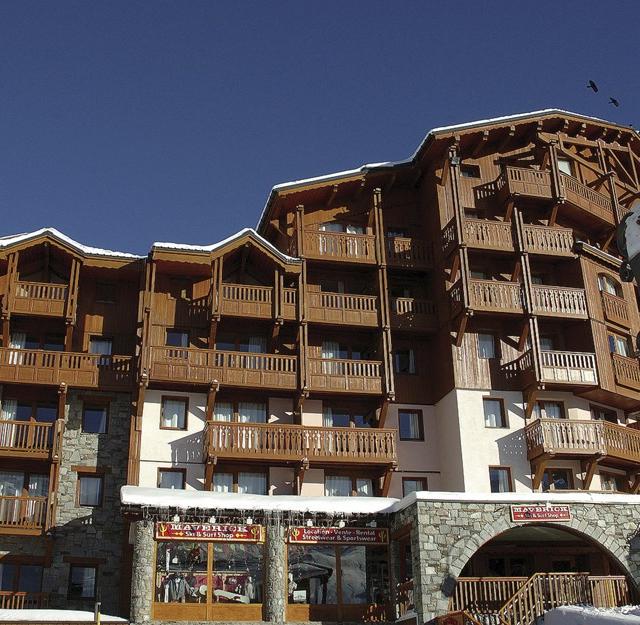 Fläche/Größe circa 32m².