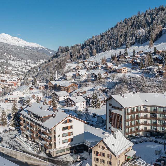 Fläche/Größe circa 21m².