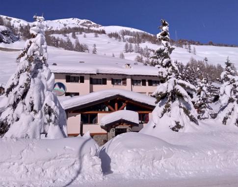 Verschiedene Bettentypen.