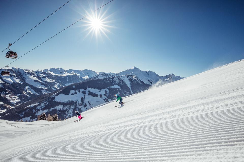 Ski Juwel Alpbachtal Wildschönau Foto: 1 von 9