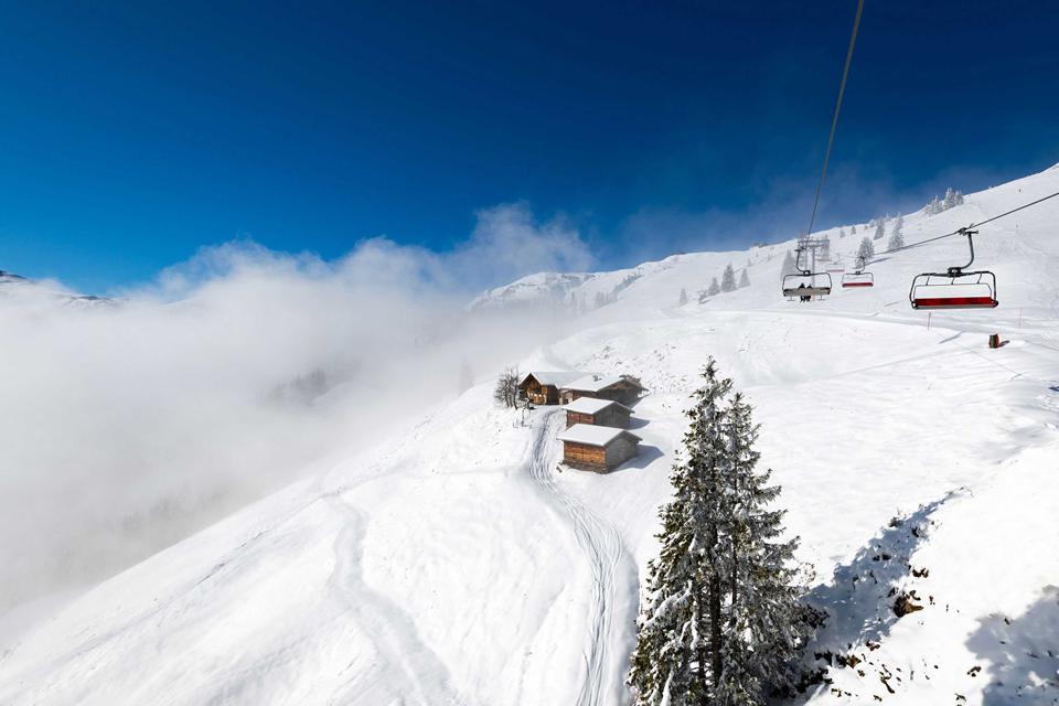 Ski Juwel Alpbachtal Wildschönau Foto: 7 von 9