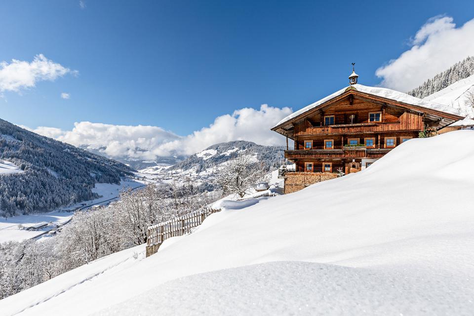 Ski Juwel Alpbachtal Wildschönau Foto: 4 von 9
