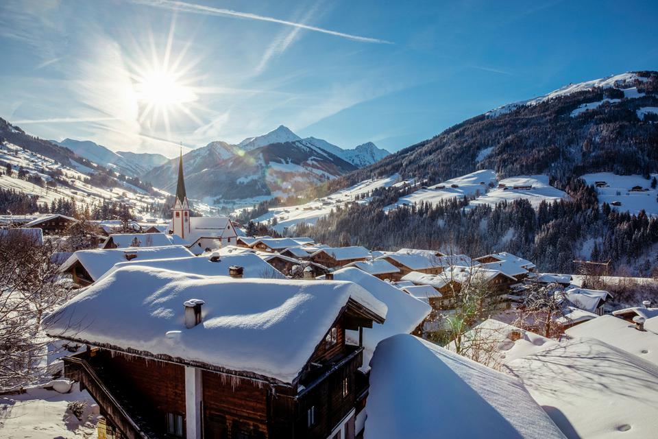 Ski Juwel Alpbachtal Wildschönau Foto: 3 von 9