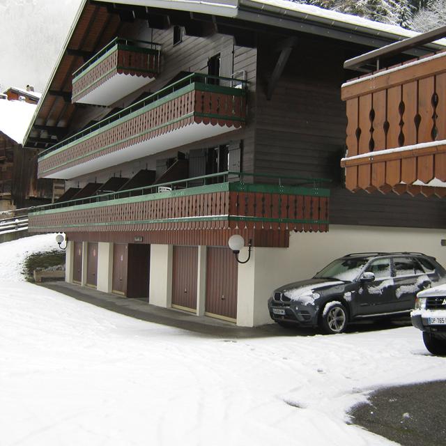 Fläche/Größe circa 30-35m².