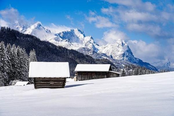 Foto von Elbigenalp